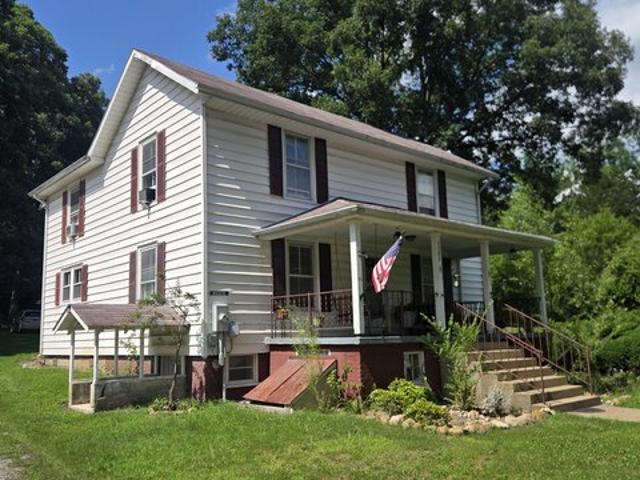 House for sale in Virginia