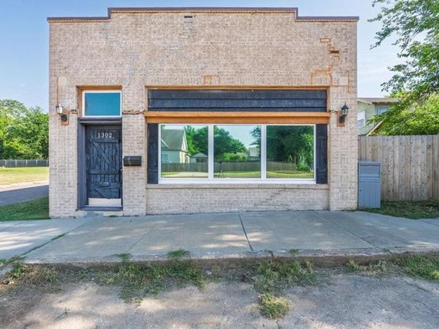 House for sale in Shawnee, Oklahoma