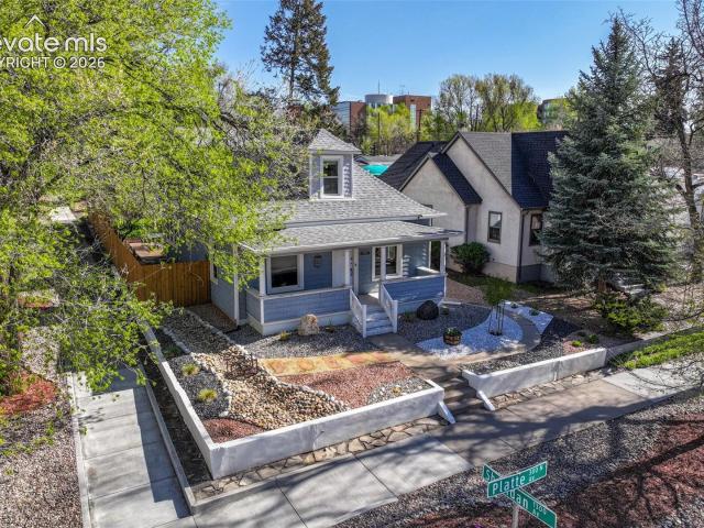 House for sale in Divine Redeemer, Colorado Springs