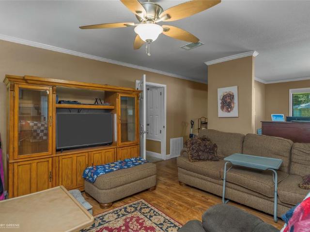 House for sale in Minden, Louisiana