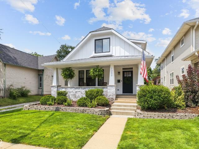 House for sale in Near Eastside, Camby