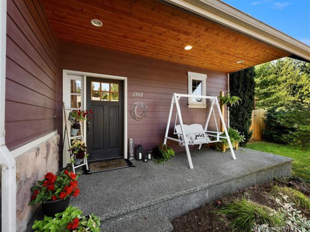House for sale in Lynden, Washington