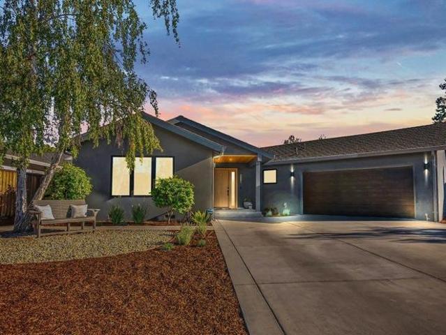 House for sale in Campbell, California