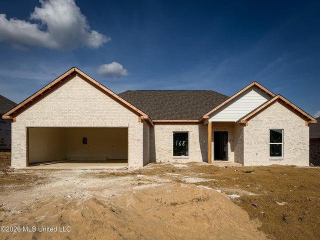 House for sale in Pearl, Mississippi