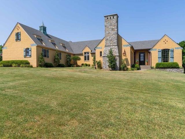 House for sale in Stillwater, Oklahoma