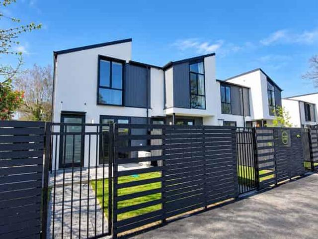 House for rent in Heathcote, Canterbury