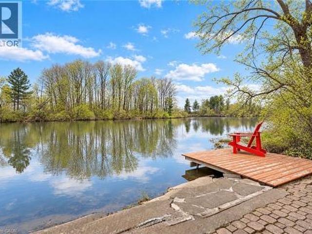 House for sale in Virgil, Niagara-on-the-Lake