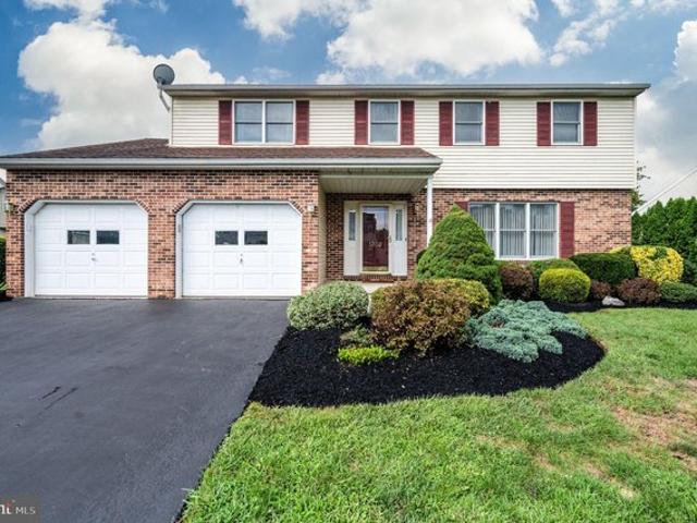 House for sale in Reading, Pennsylvania
