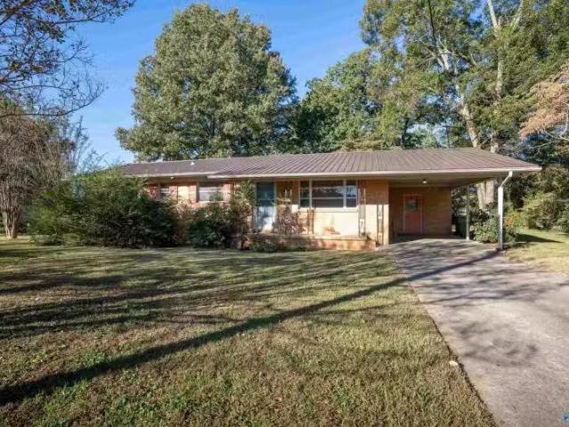 House for rent in Scottsboro, Alabama