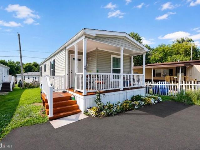 House for sale in Bucks, Pennsylvania