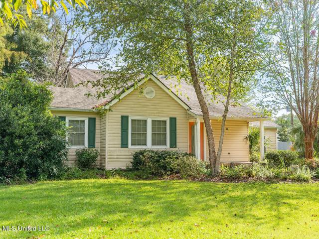 House for sale in Picayune, Mississippi