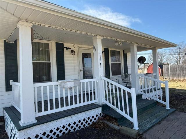 House for sale in Gallatin, Missouri