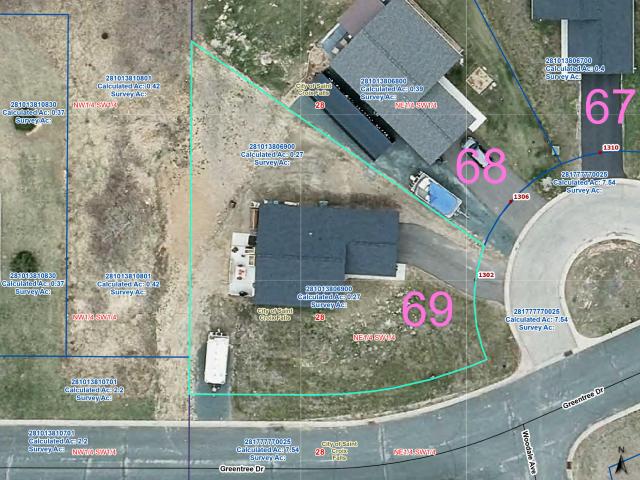 House for sale in Saint Croix Falls, Wisconsin