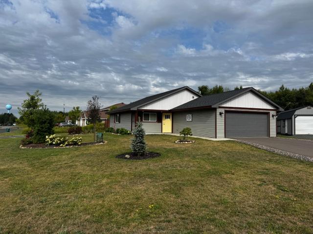 House for sale in Saint Croix Falls, Wisconsin