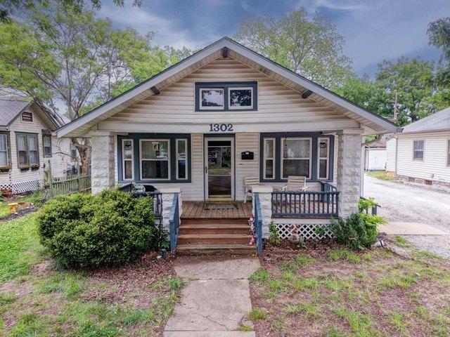 House for sale in Kansas
