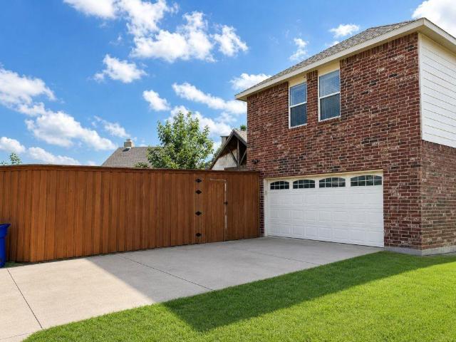 House for sale in Allen, Texas