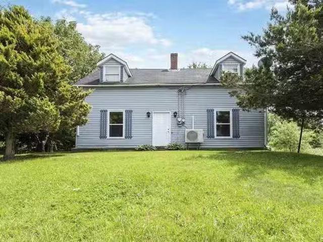 House for sale in Round Hill, Nova Scotia