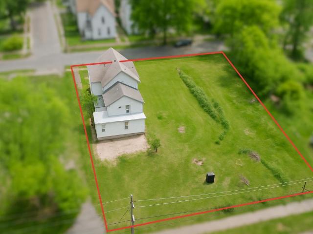 House for sale in Fort Wayne, Indiana