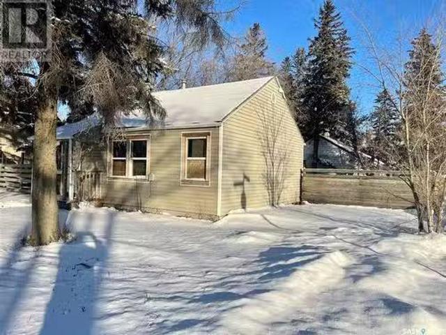 House for sale in Saskatoon, Saskatchewan