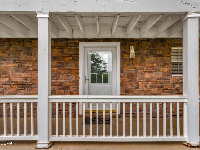 House for sale in Tennessee