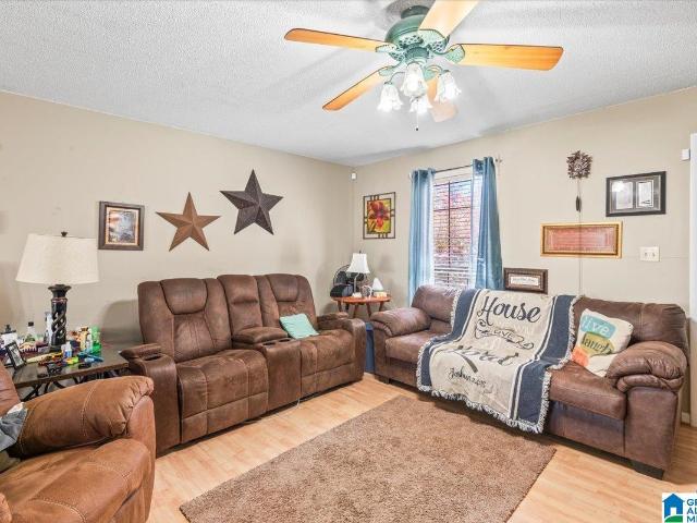 House for sale in Jasper, Alabama