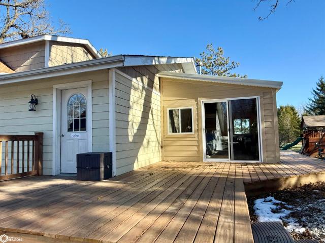 House for sale in Jefferson, Iowa