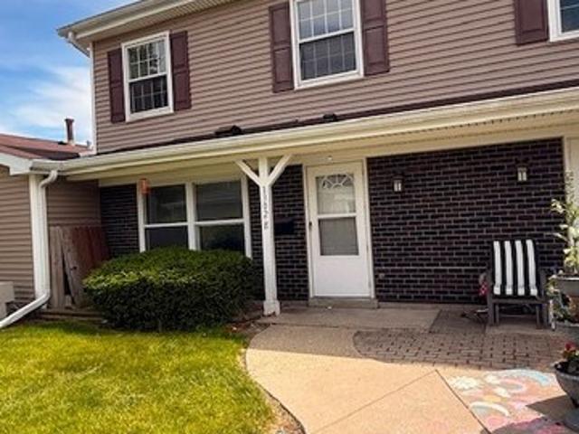 Condo for sale in Illinois
