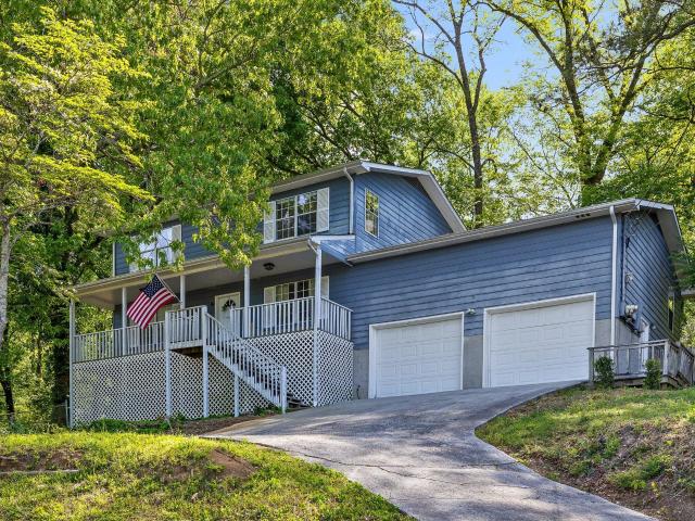 House for sale in Tennessee
