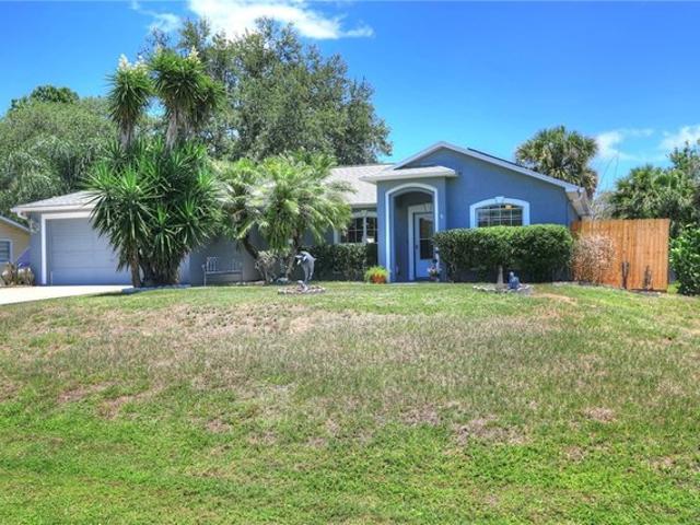 House for sale in Sebastian, Florida