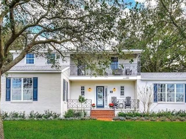 House for sale in Winter Haven, Polk County