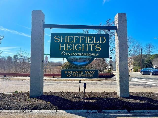 Property for sale in Saugus, Massachusetts