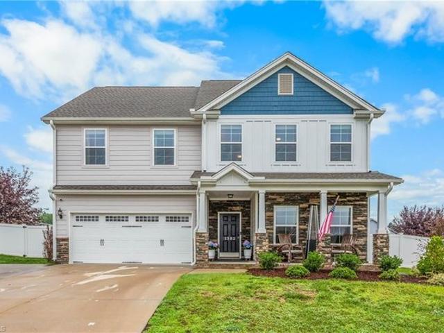 House for sale in Mad River, North Carolina