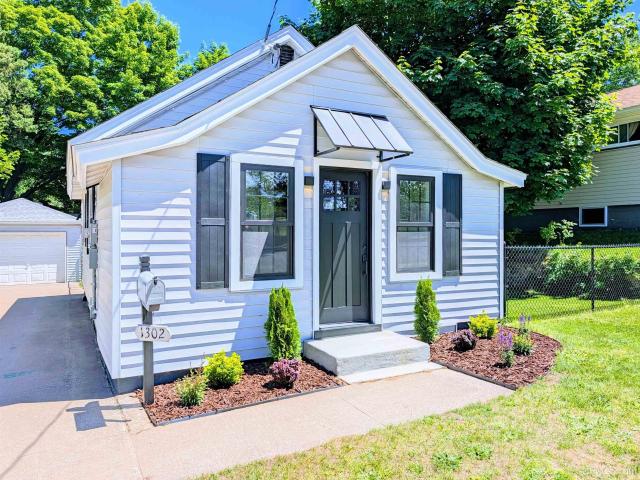 House for sale in Marquette, Michigan