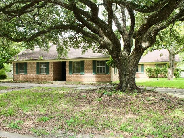 House for sale in Wharton, Texas