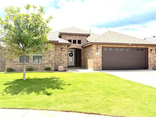 House for sale in Midland, Texas