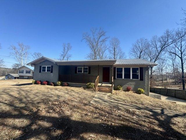 House for sale in Belden, Mississippi