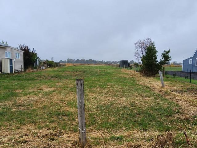 Land for sale in Glendaruel, Victoria