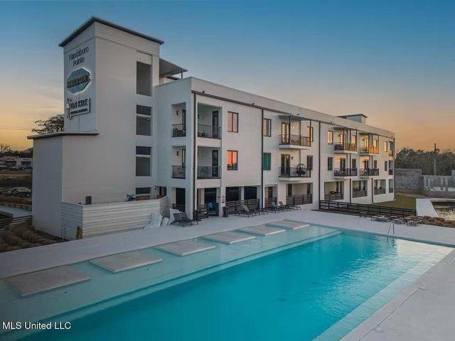 Condo for sale in Gulfport, Mississippi