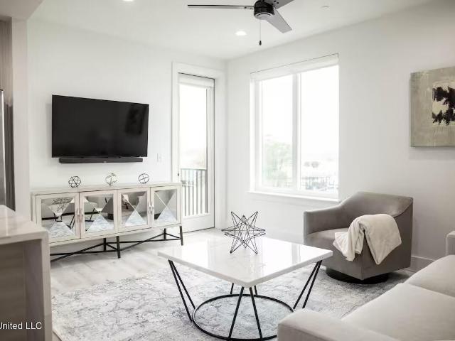Condo for sale in Gulfport, Mississippi