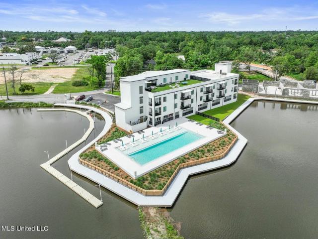 Condo for sale in Gulfport, Mississippi