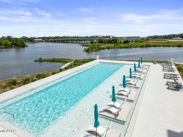 Condo for sale in Gulfport, Mississippi