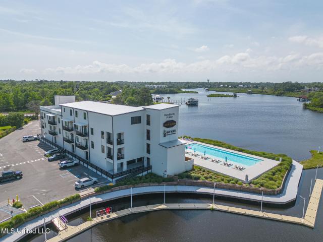Condo for sale in Gulfport, Mississippi