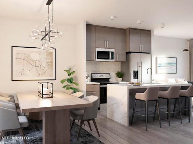 Condo for sale in Gulfport, Mississippi