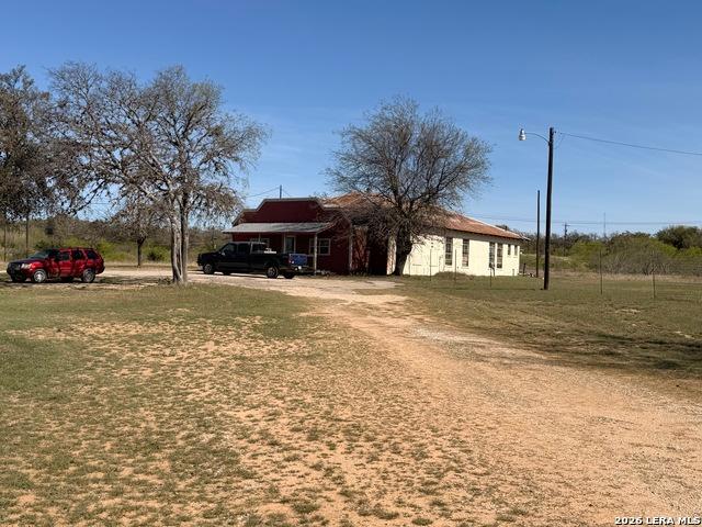Commercial for sale in Bandera, Texas