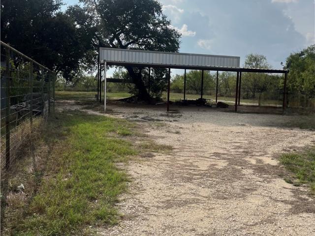 Land for sale in Radio Junction, Lampasas