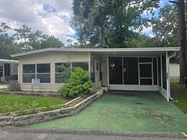 House for sale in Brooksville, Florida