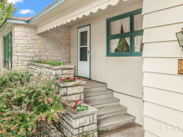 House for sale in Michigan