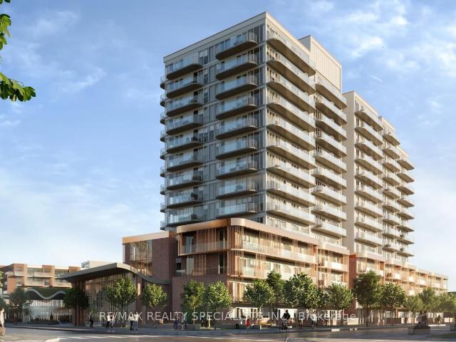 Condo for rent in Mississauga, Ontario