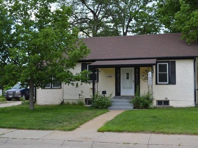 House for sale in Nebraska