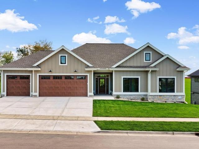 House for sale in Waunakee, Dane County